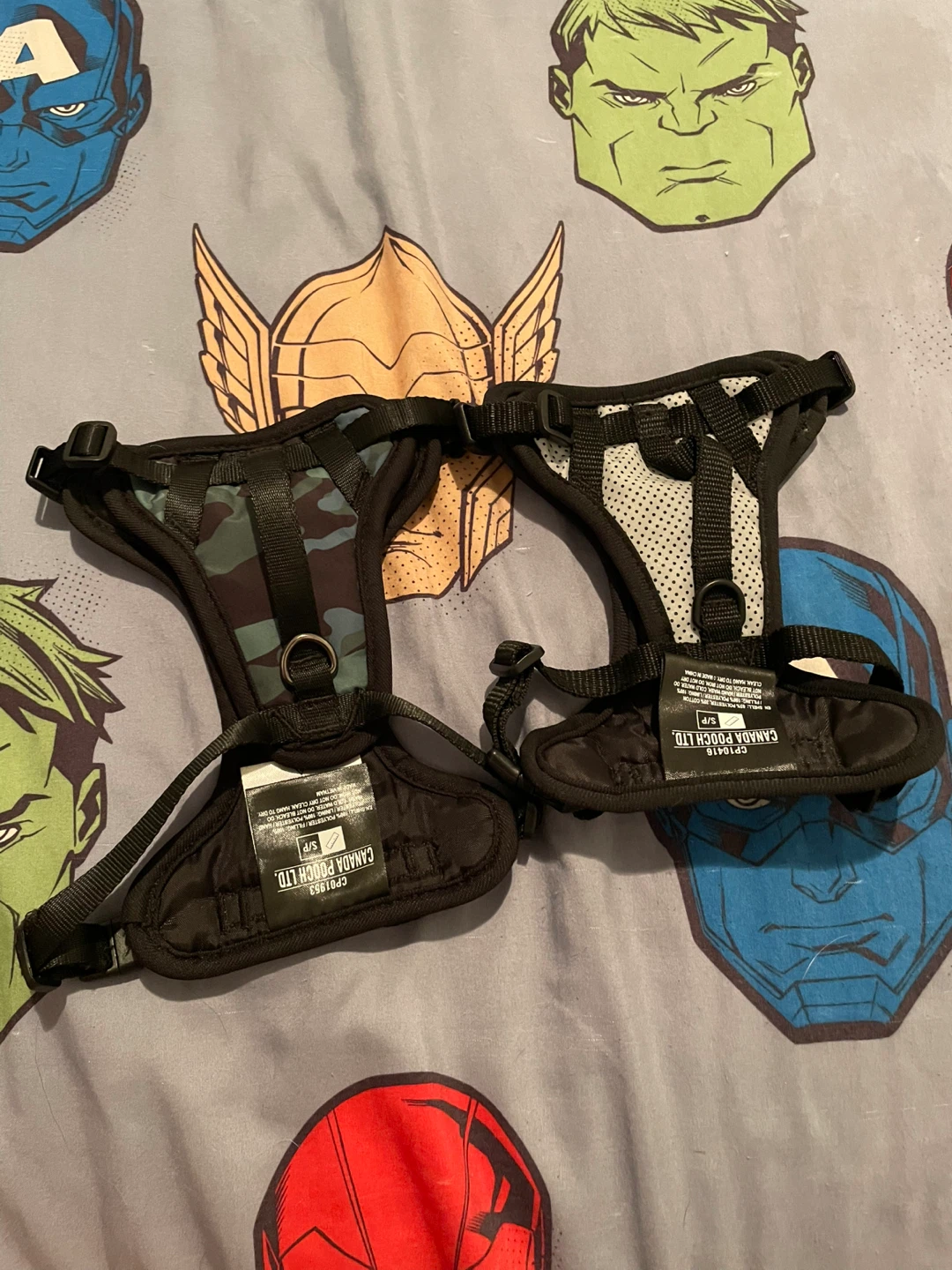 Brand New Canada Pooch Dog Harnesses - photo 2
