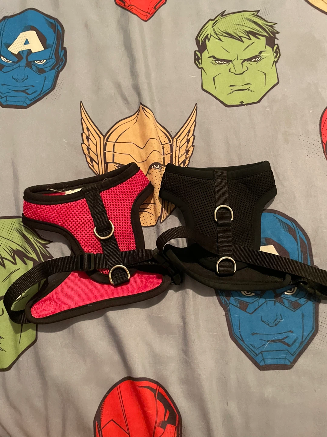 XS & Small RC Petz Dog Harnesses - photo 2