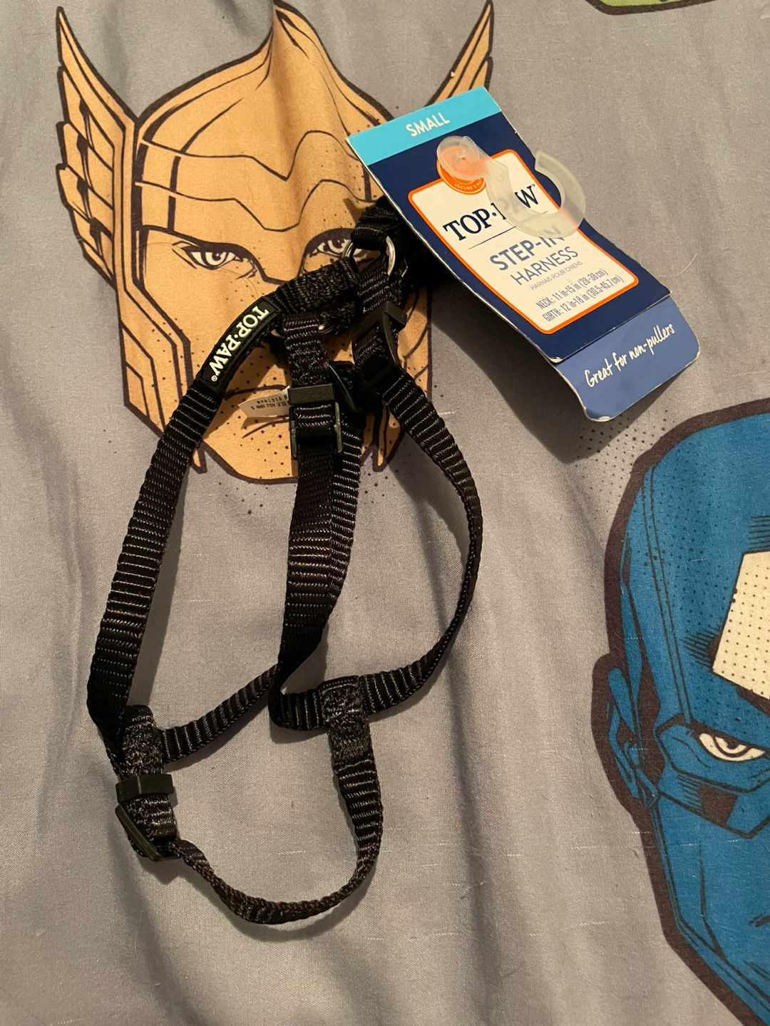 Brand New Dog Harness