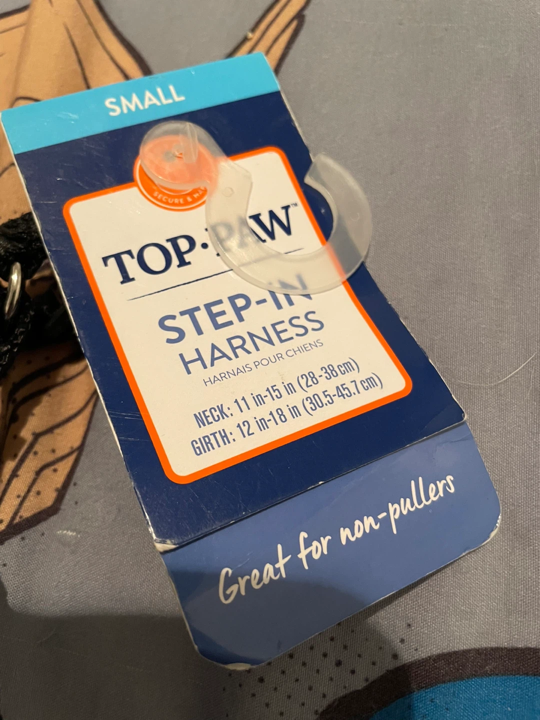 Brand New Dog Harness - photo 2