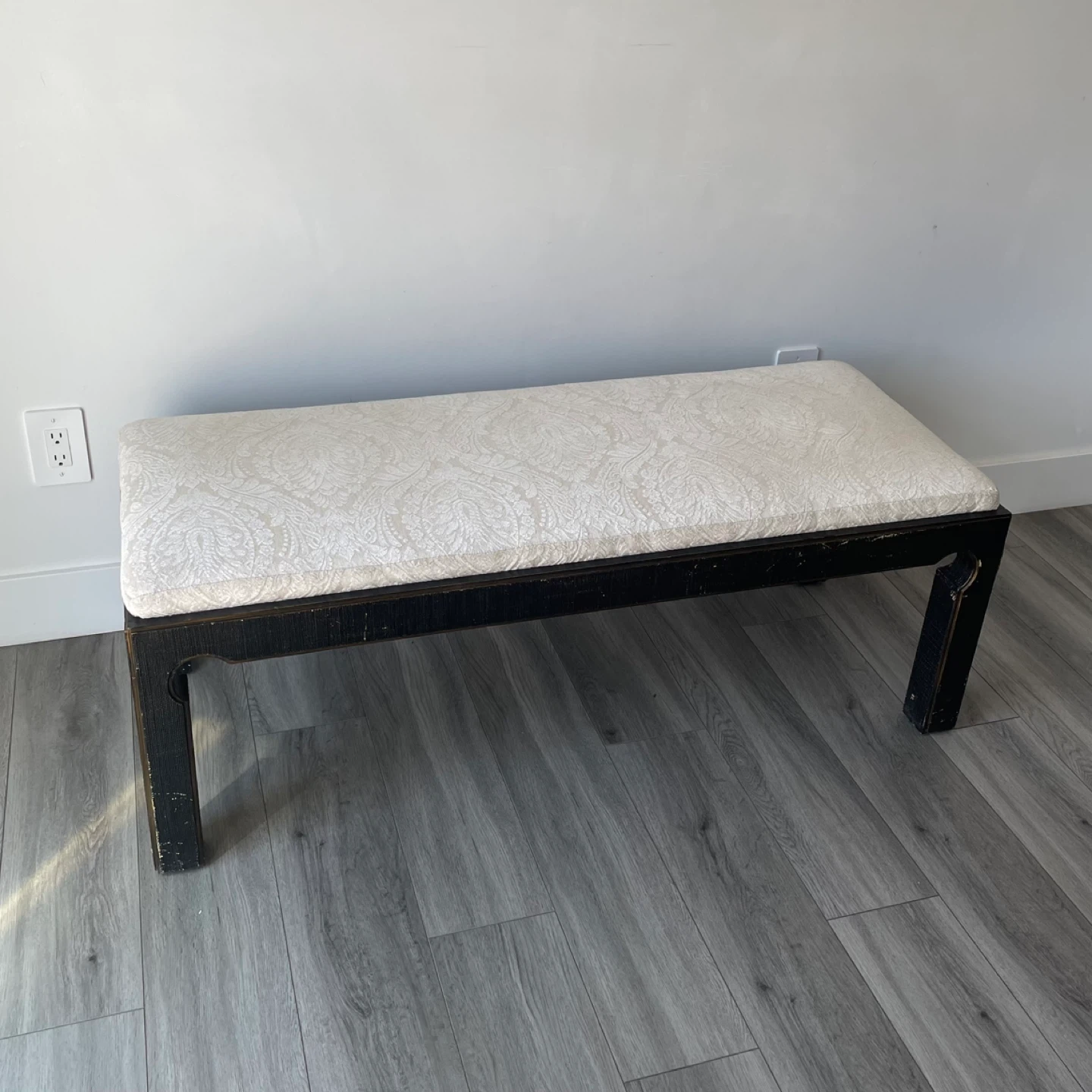 Entryway Bench - photo 3