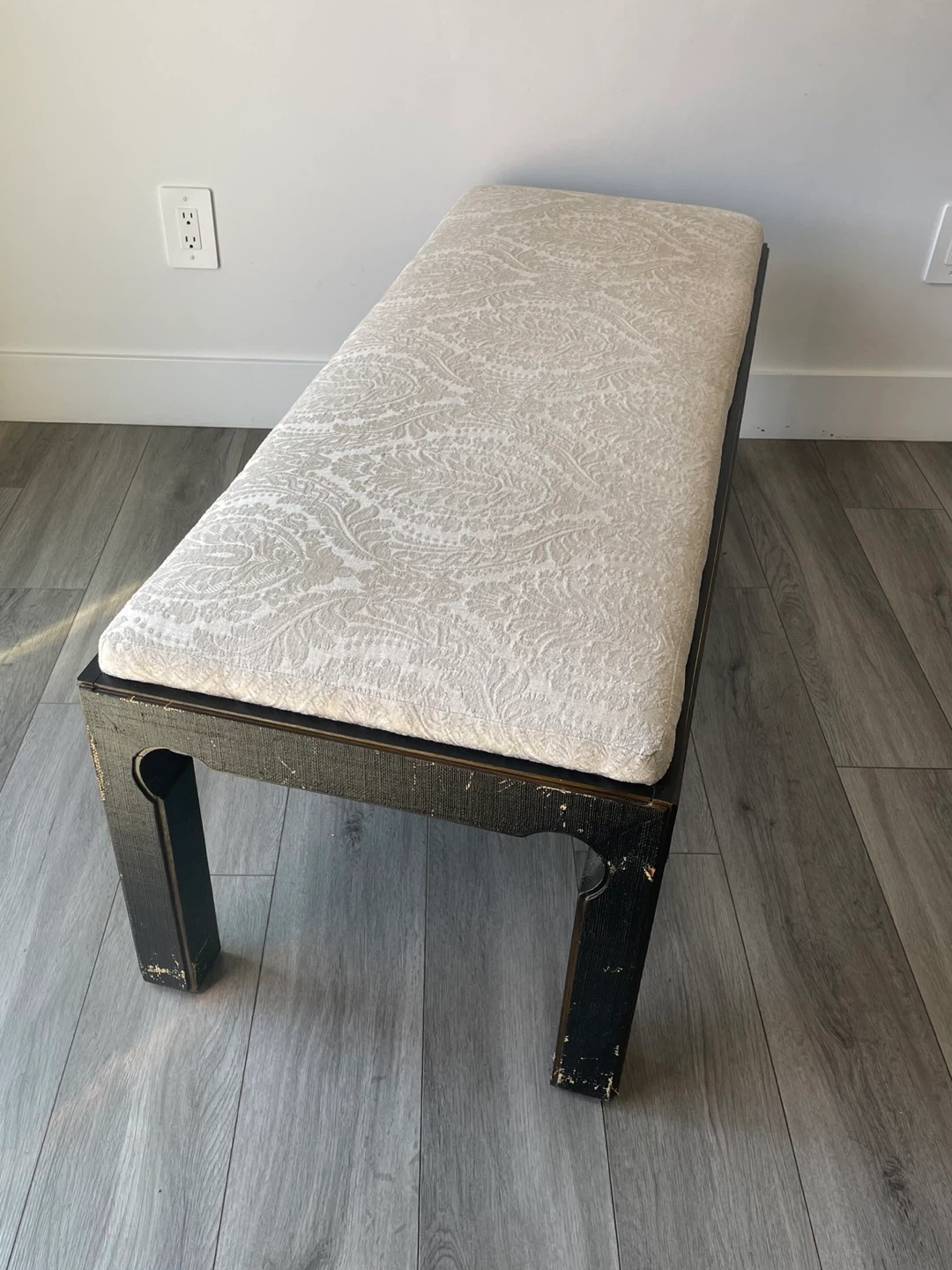 Entryway Bench - photo 4