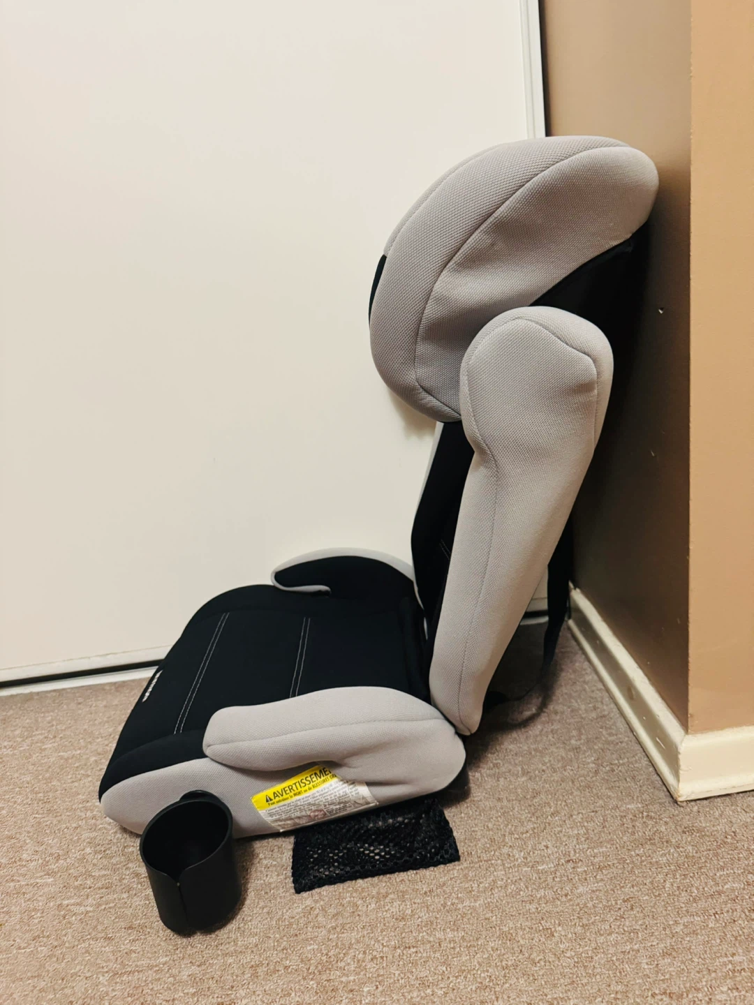 Harmony 2-in-1 booster seat - photo 2
