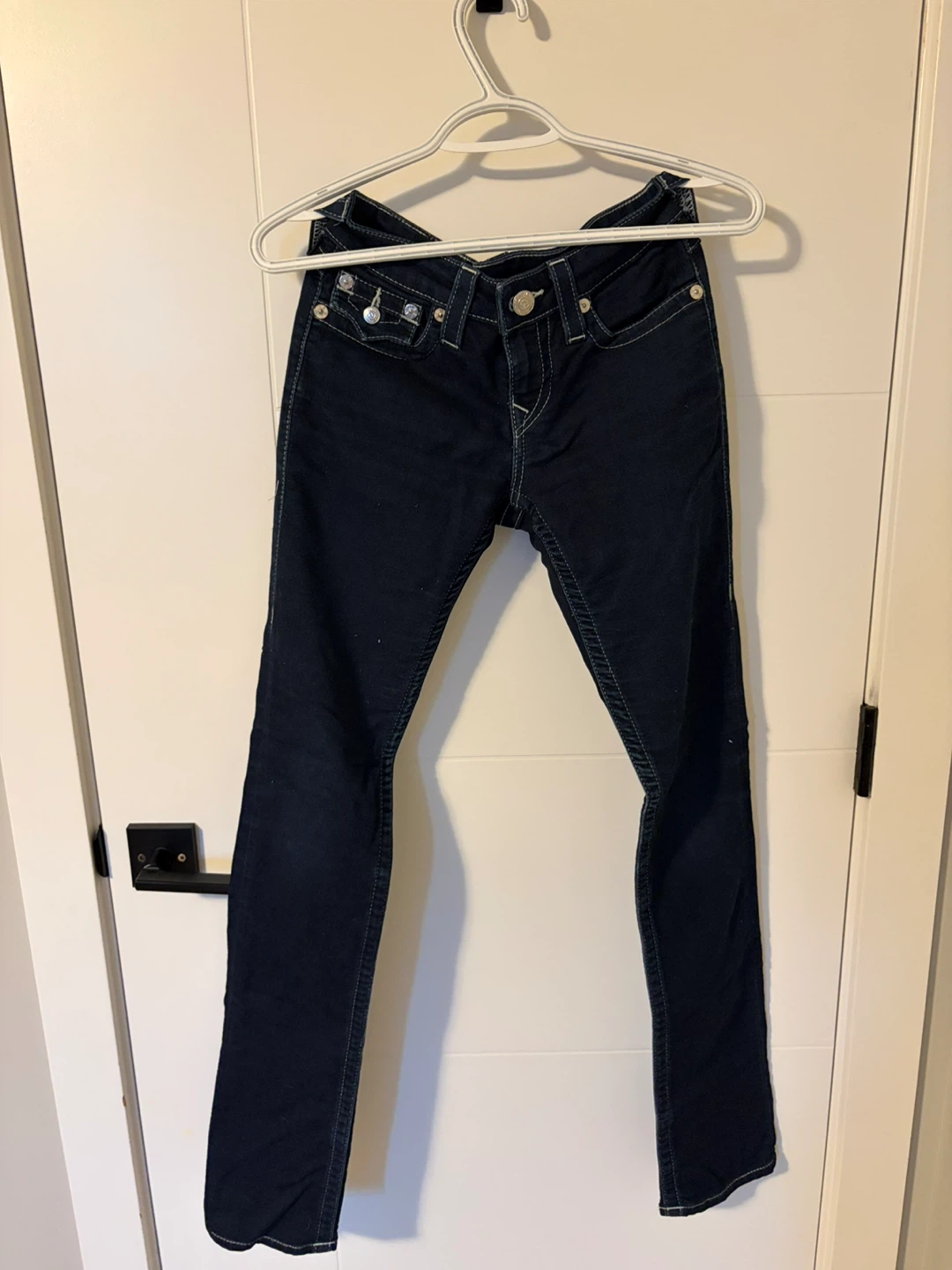 True Religion Jeans - size 26 - photo 2