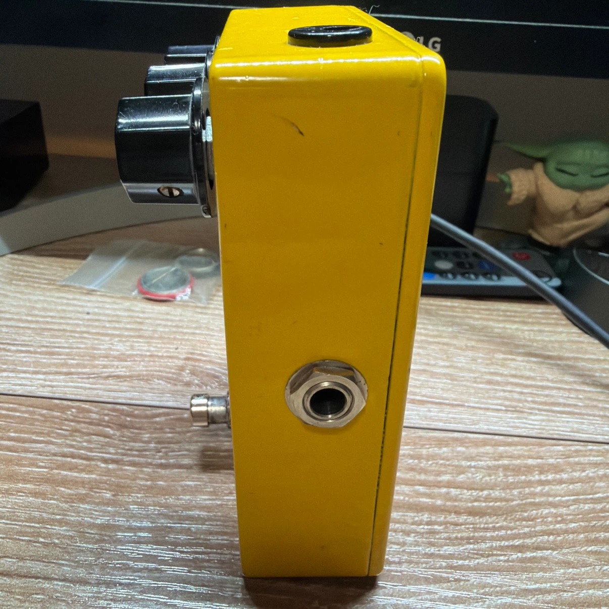 Diamond Compressor CPR-1 - photo 2