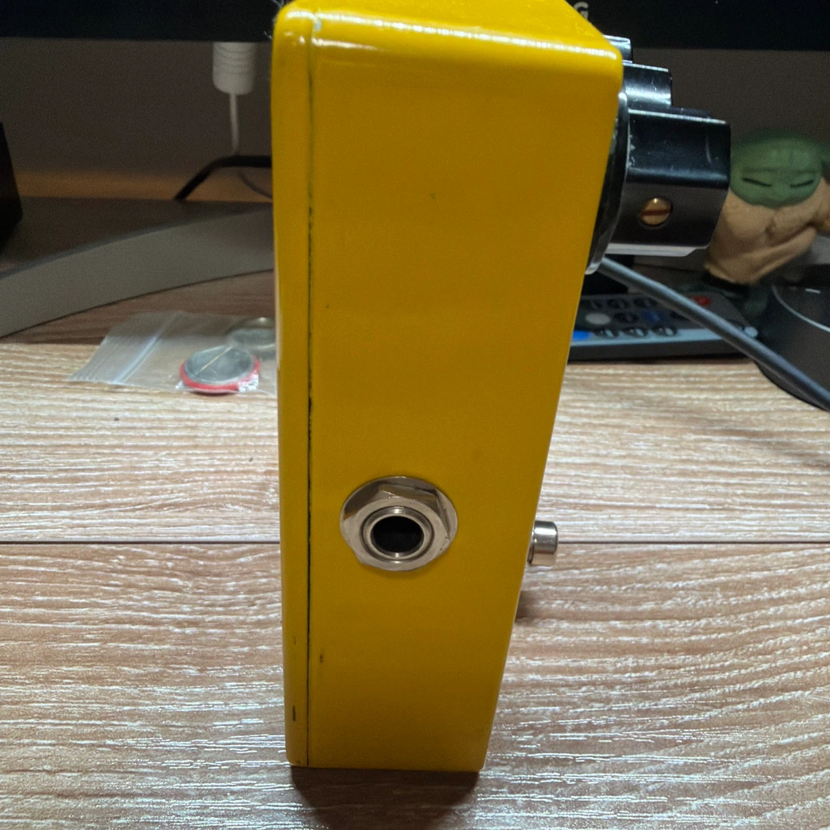 Diamond Compressor CPR-1 - photo 4