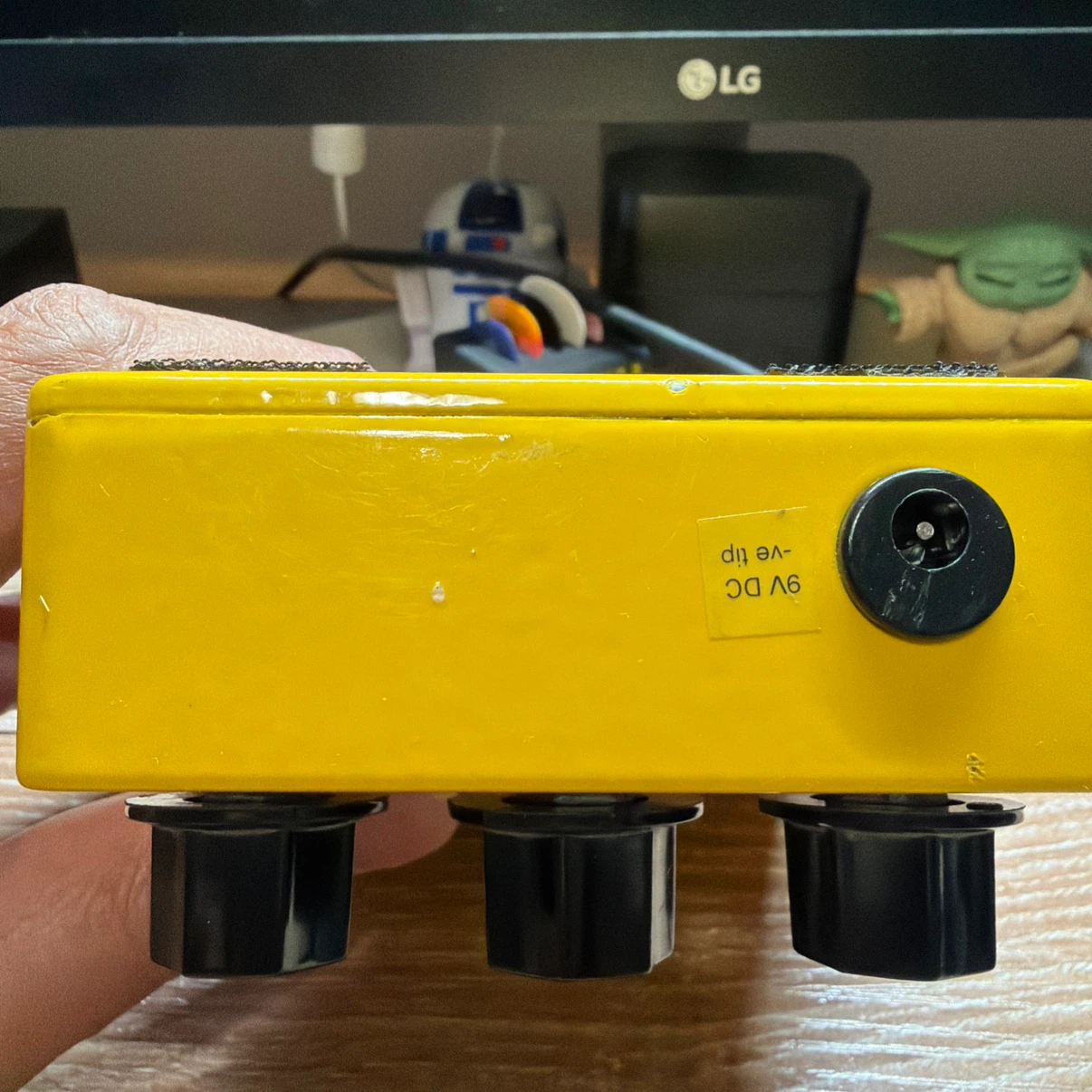 Diamond Compressor CPR-1 - photo 5