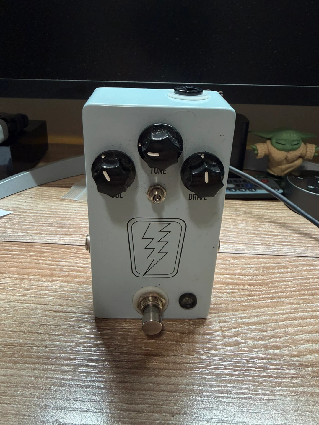 JHS Superbolt V1 rare