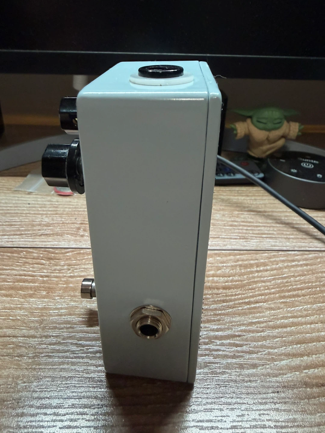 JHS Superbolt V1 rare - photo 2