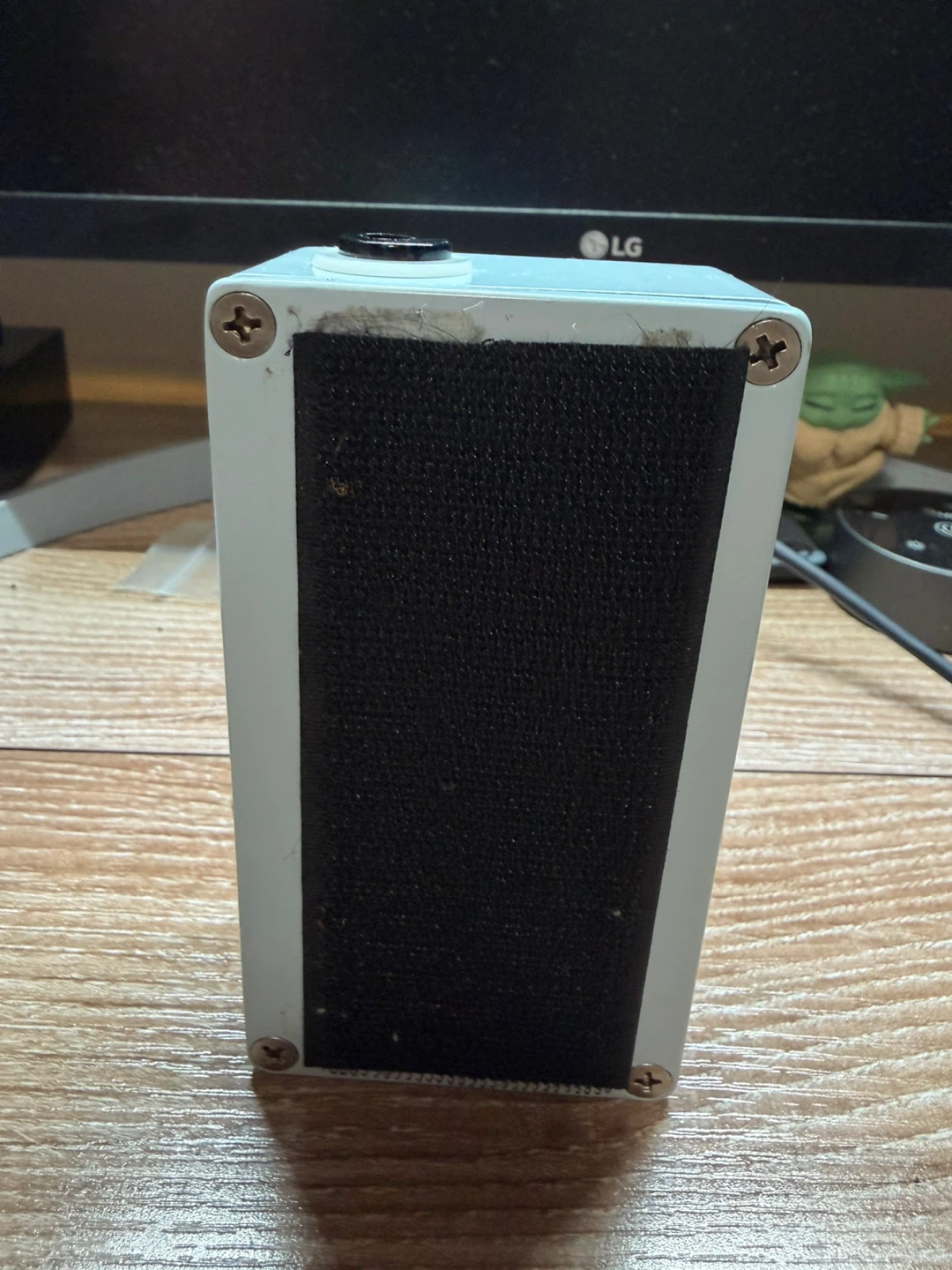 JHS Superbolt V1 rare - photo 3