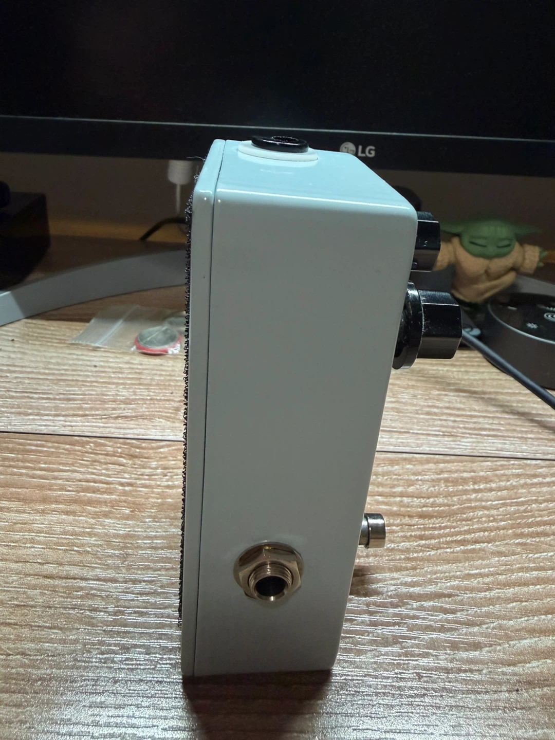 JHS Superbolt V1 rare - photo 4