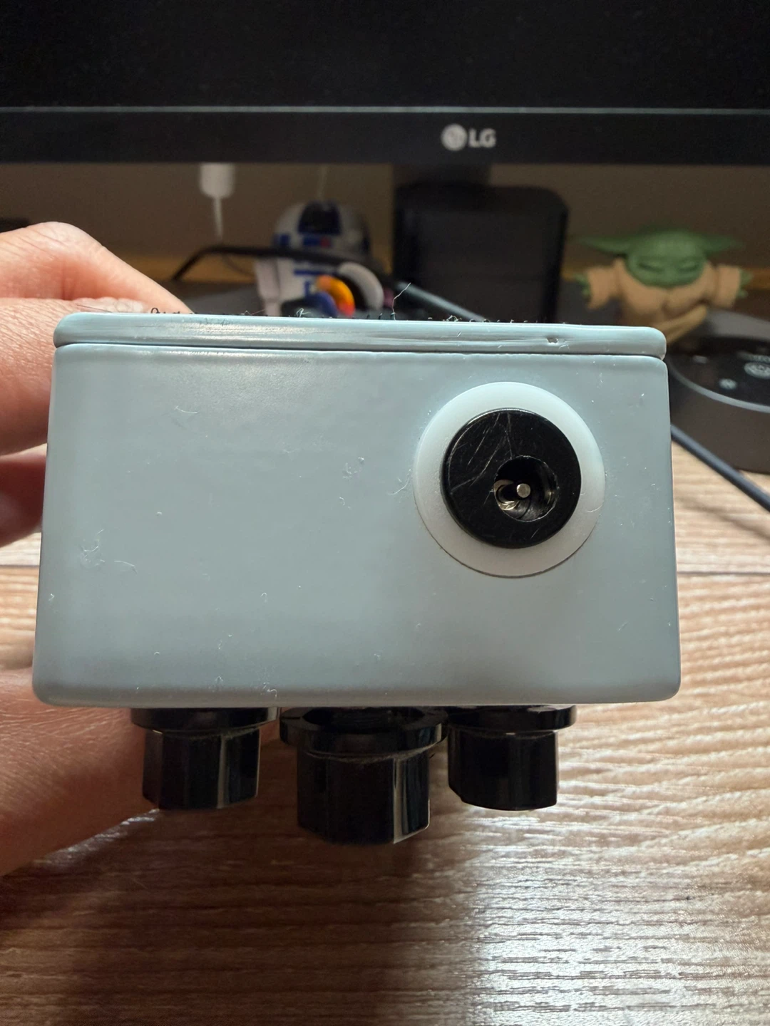 JHS Superbolt V1 rare - photo 5