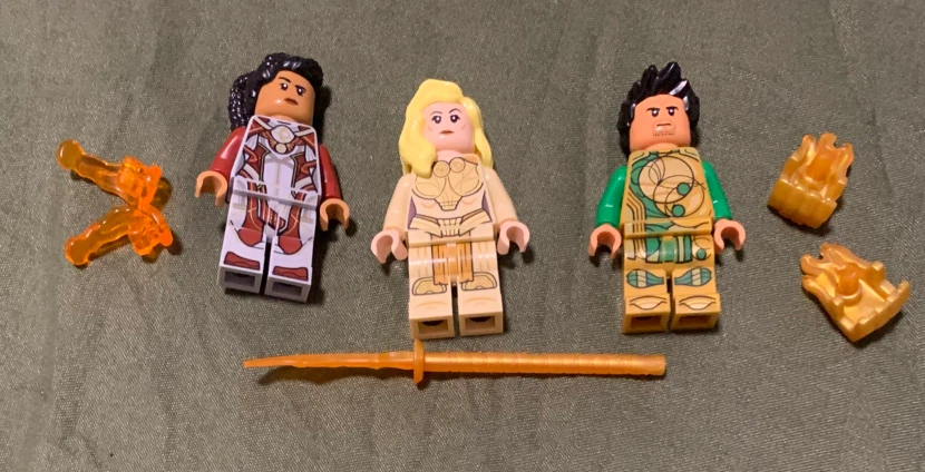 Lego set for collectors