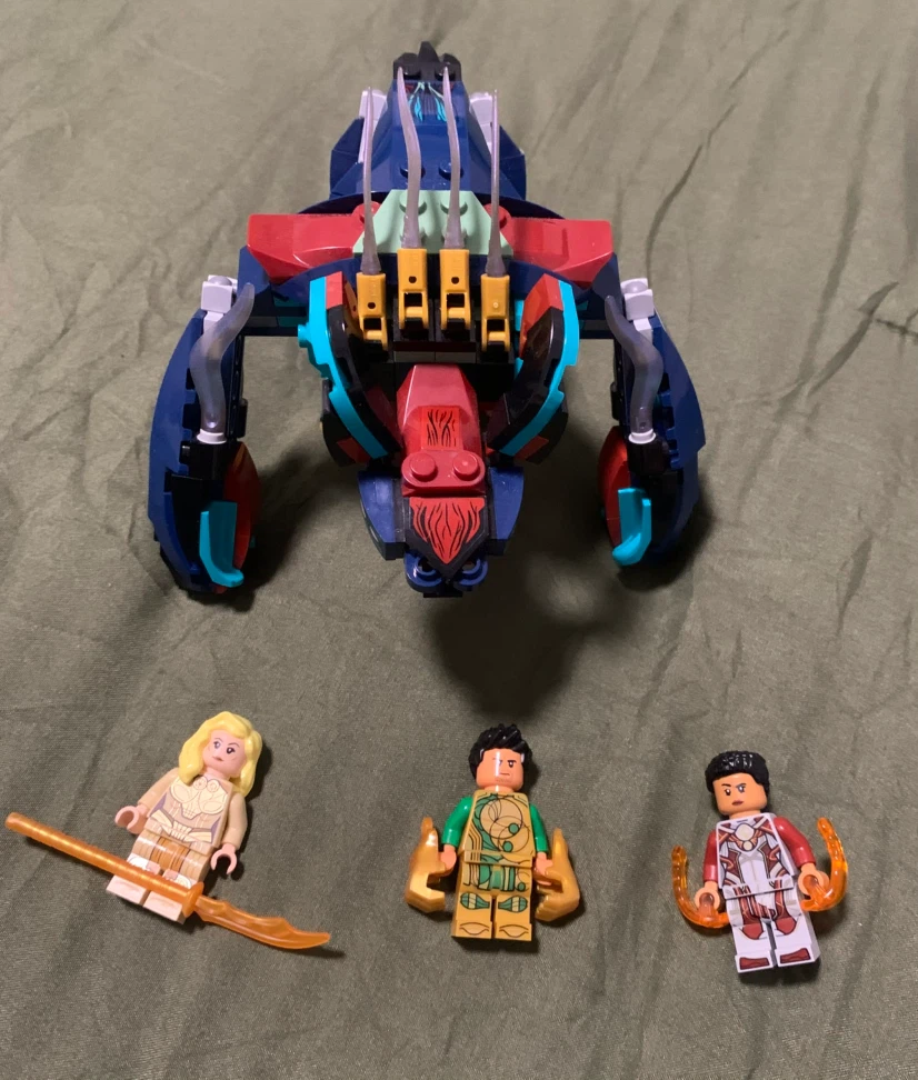 Lego set for collectors - photo 2