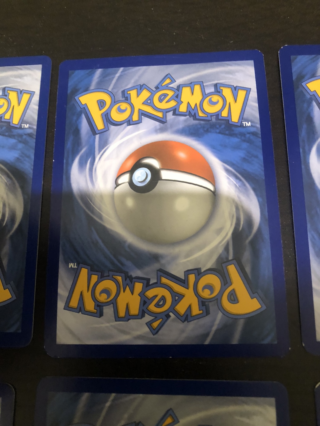 Pokemon Full Art GX Card Lot of 6 - photo 3
