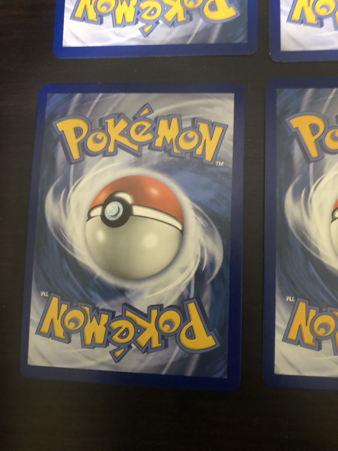 Pokemon Full Art GX Card Lot of 6 - photo 5