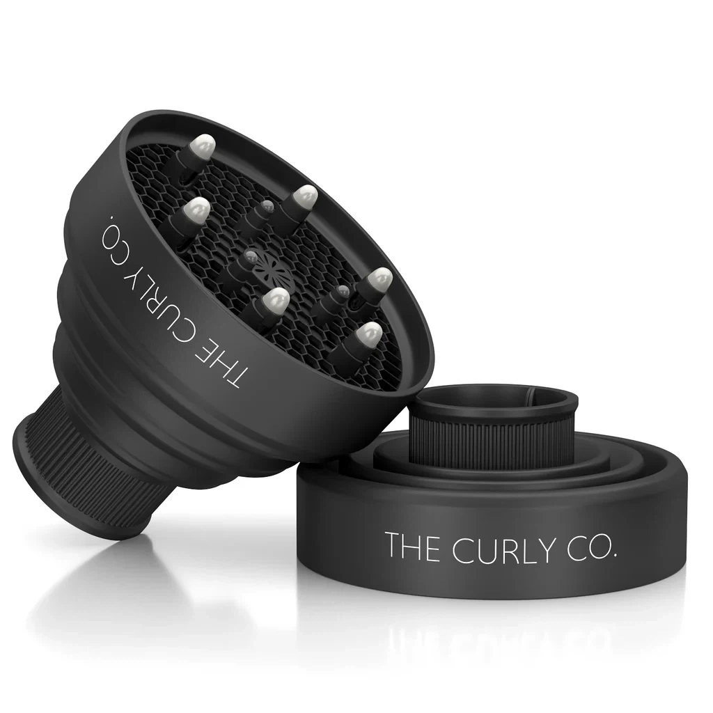 The Curly Co. collapsible diffuser