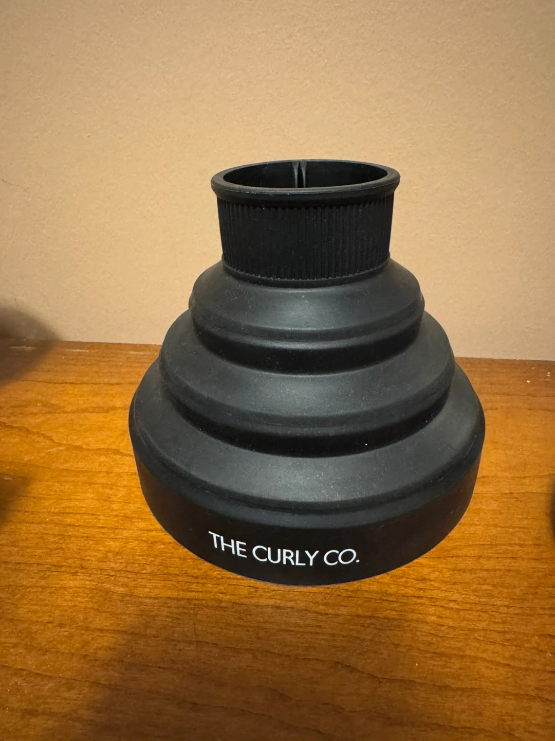 The Curly Co. collapsible diffuser - photo 2