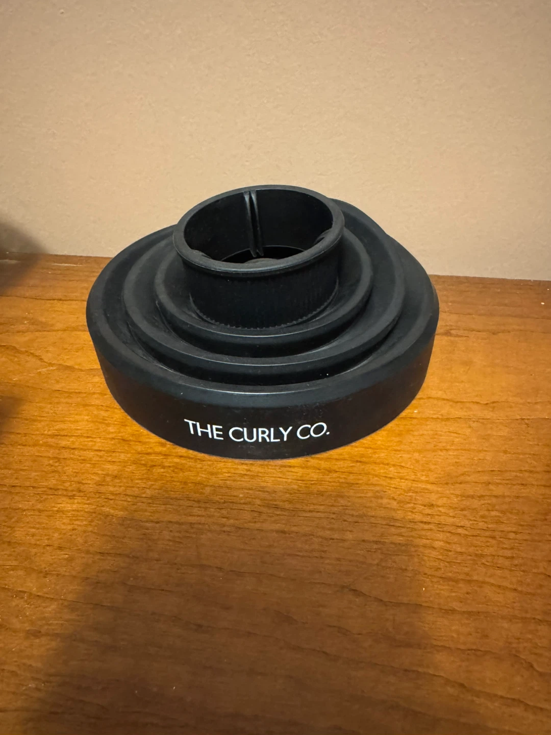 The Curly Co. collapsible diffuser - photo 3