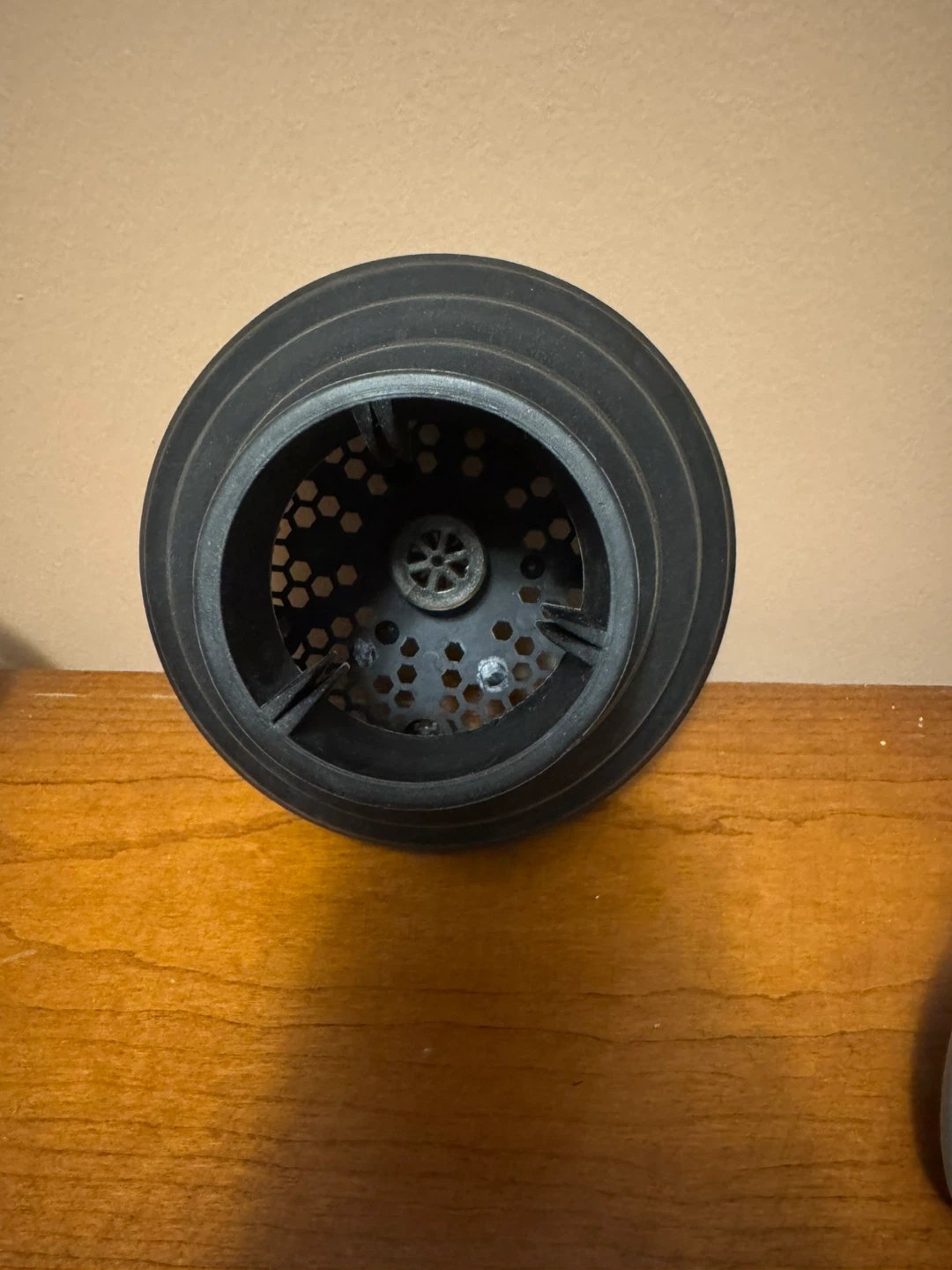 The Curly Co. collapsible diffuser - photo 4