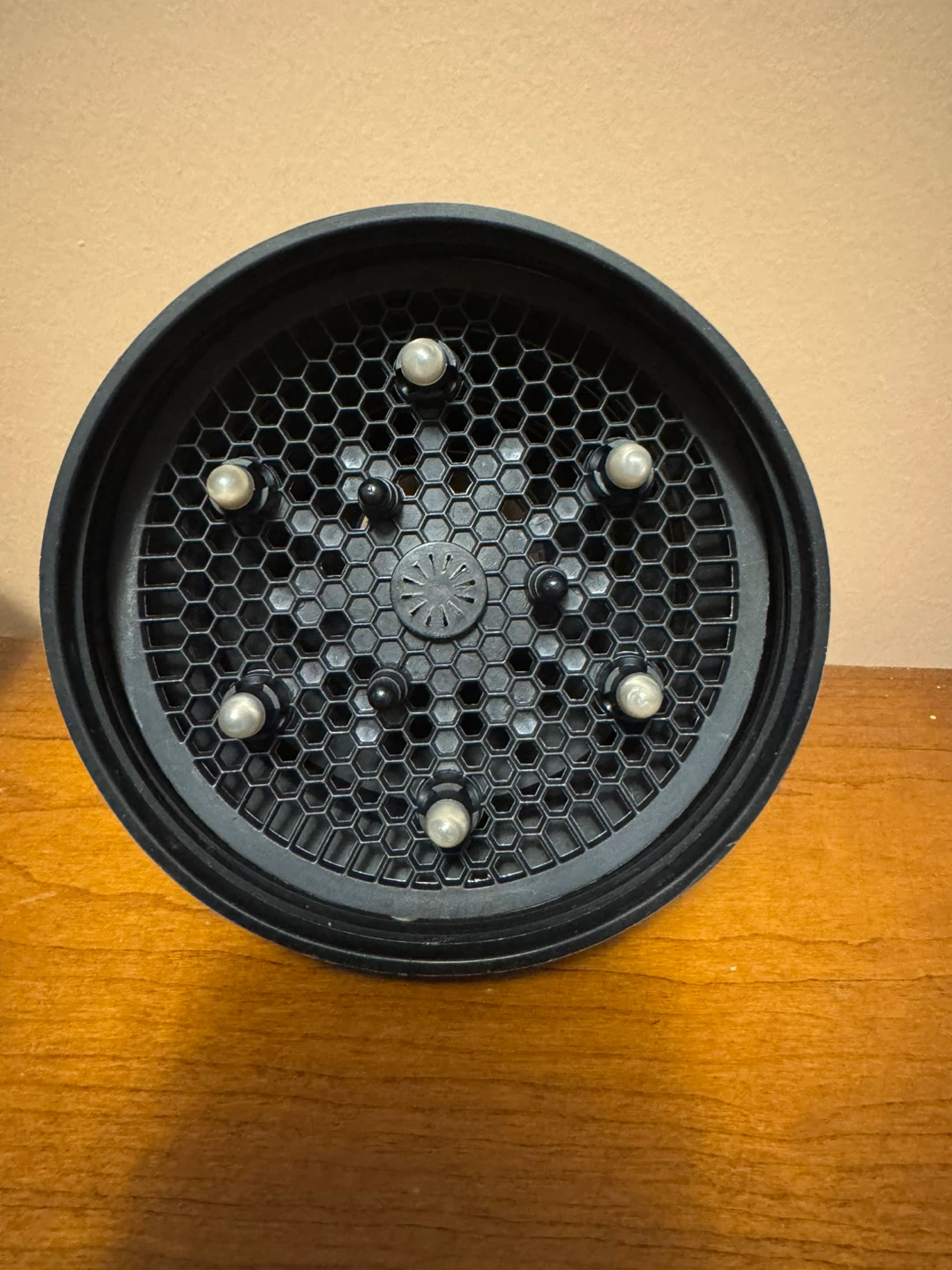 The Curly Co. collapsible diffuser - photo 5
