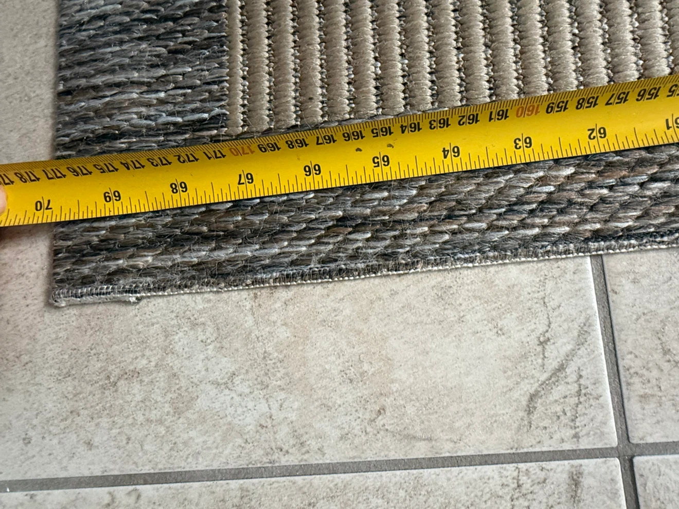 Area Rug - photo 2