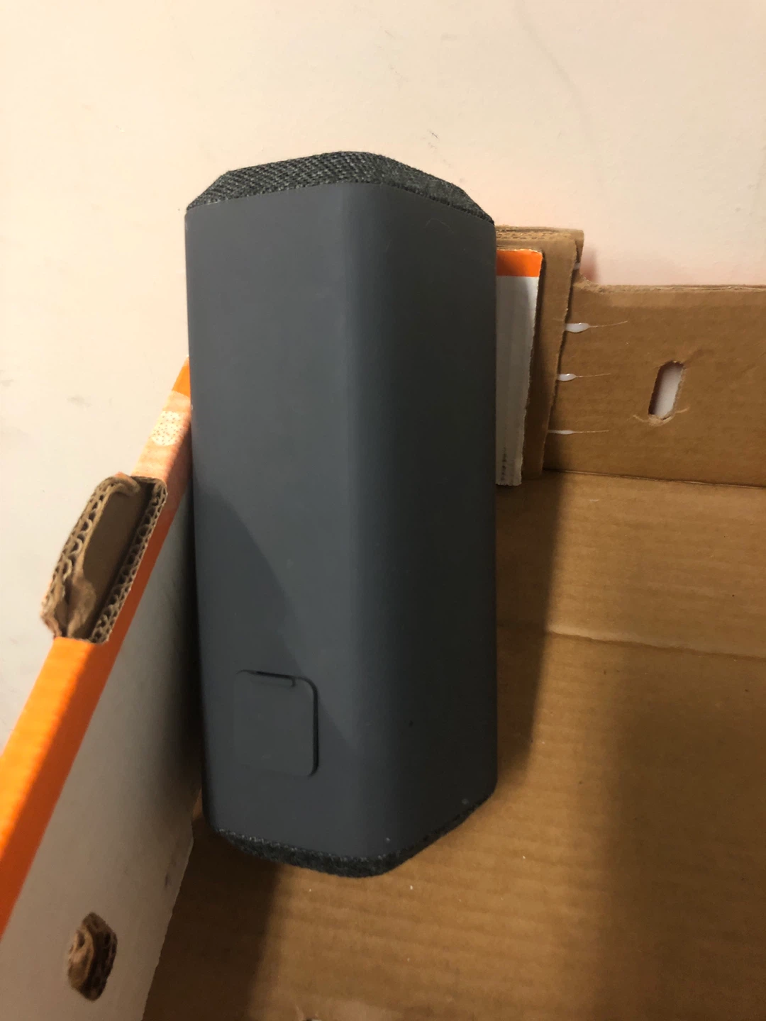 Sony Portable Wireless Speaker - photo 3