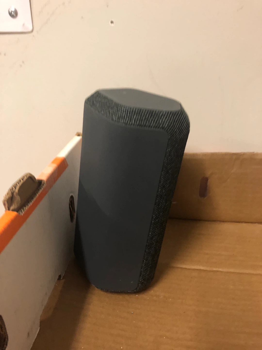 Sony Portable Wireless Speaker - photo 4