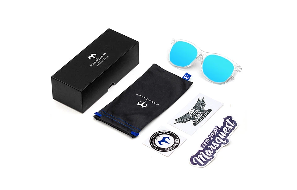 Marquest sunglasses - adult size - photo 3