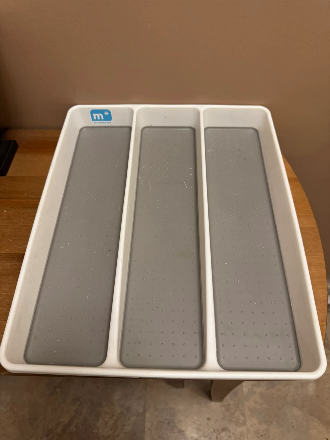 Utensil tray/drawer organizer