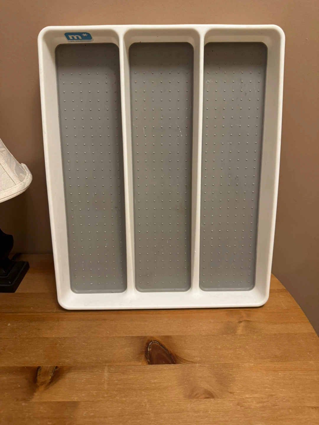 Utensil tray/drawer organizer - photo 2