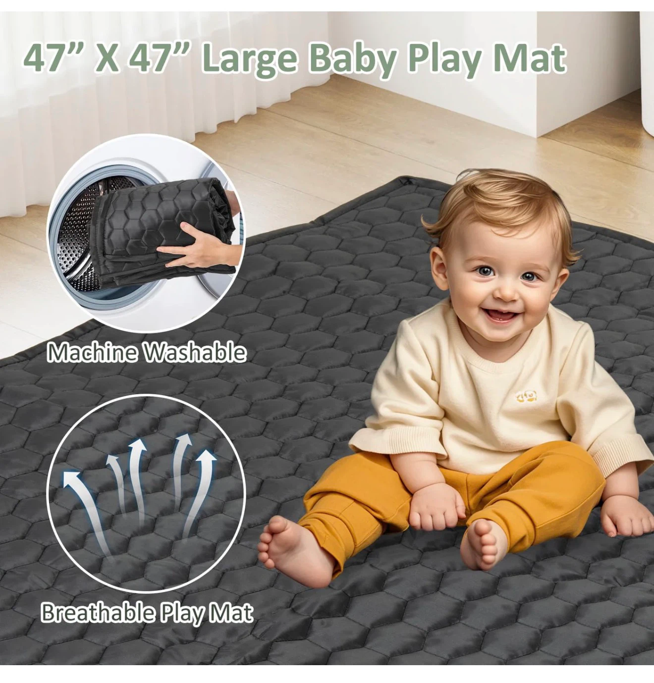 Infant Activity Center Playpen - photo 3
