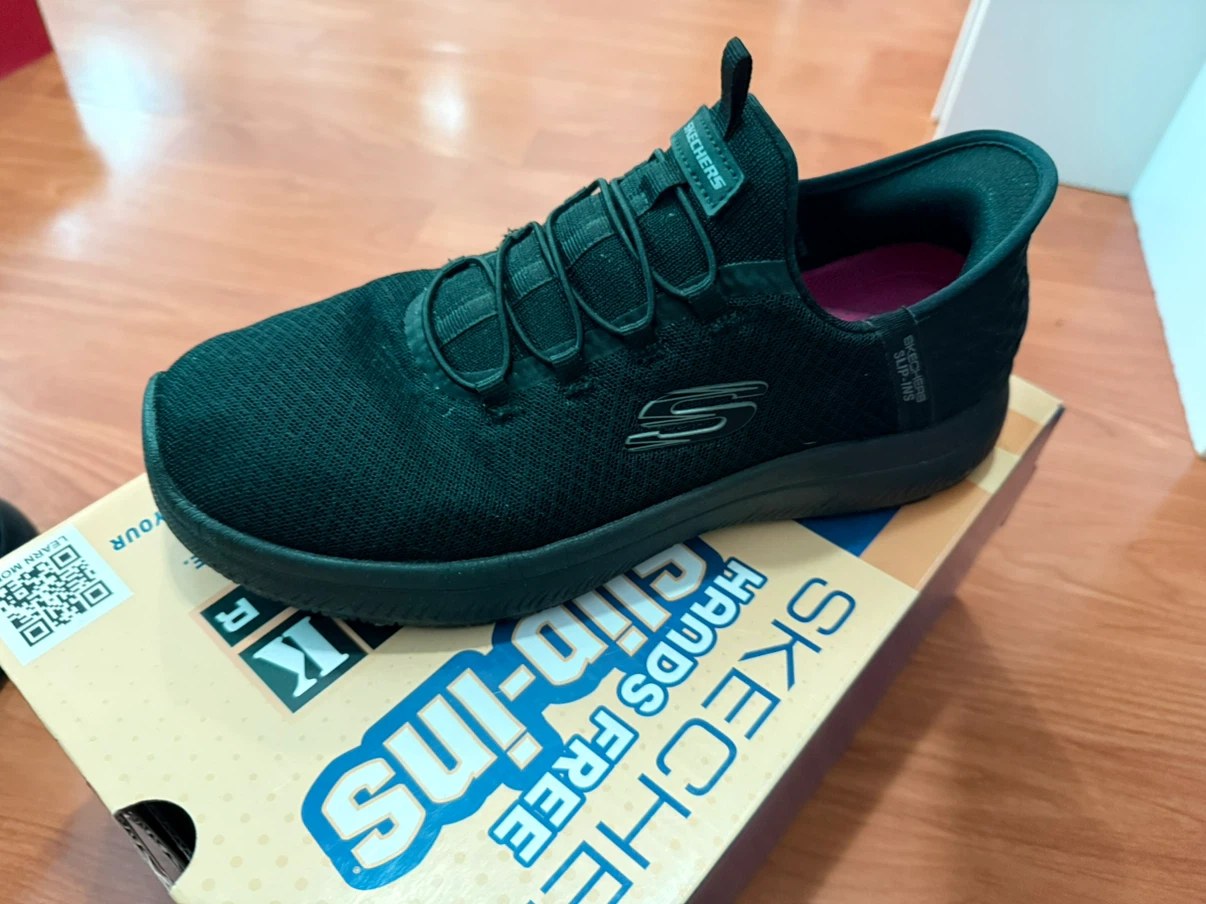 Skechers Slip-Ins Women's Shoes