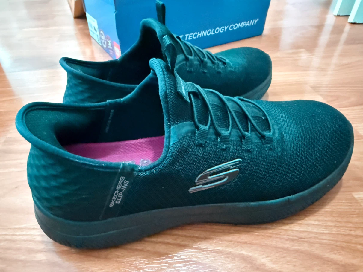 Skechers Slip-Ins Women's Shoes - photo 2