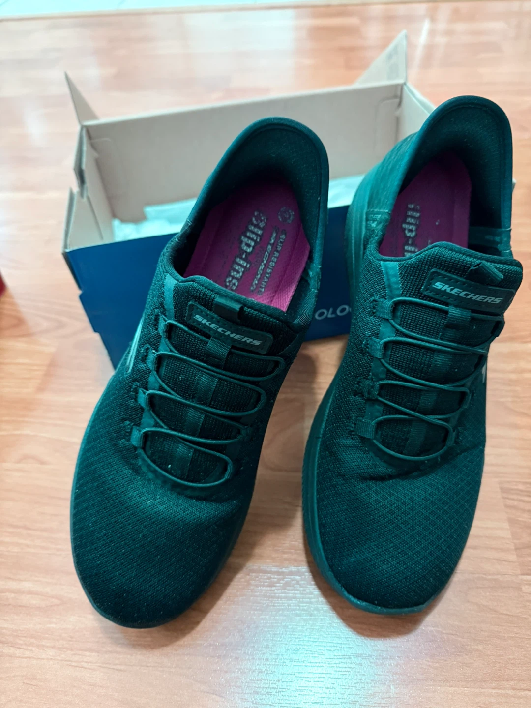 Skechers Slip-Ins Women's Shoes - photo 3