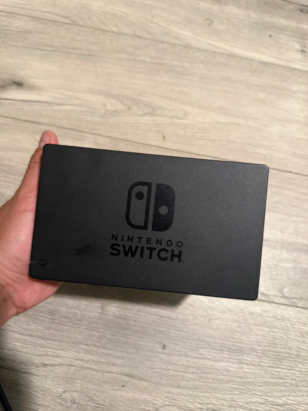 Nintendo Switch Console with Joy-Cons - photo 5