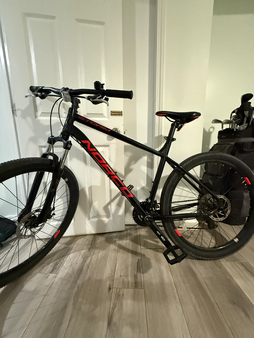 Norco Storm Mountain Bike