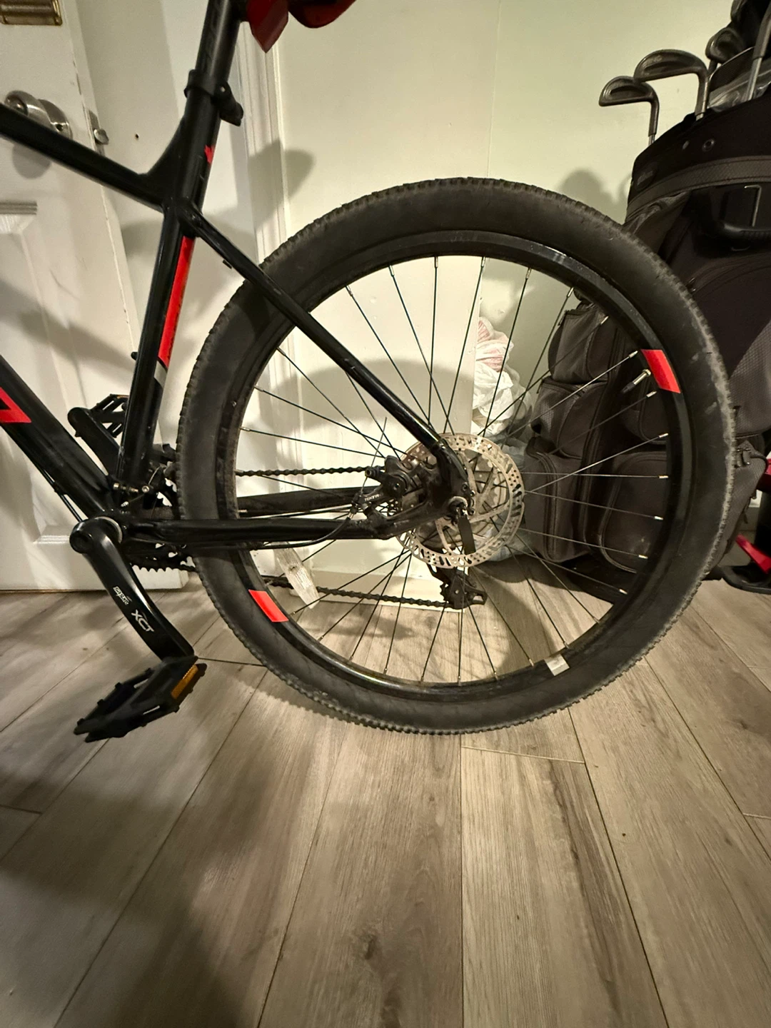 Norco Storm Mountain Bike - photo 2