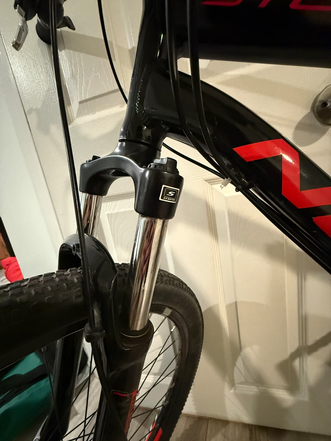 Norco Storm Mountain Bike - photo 3