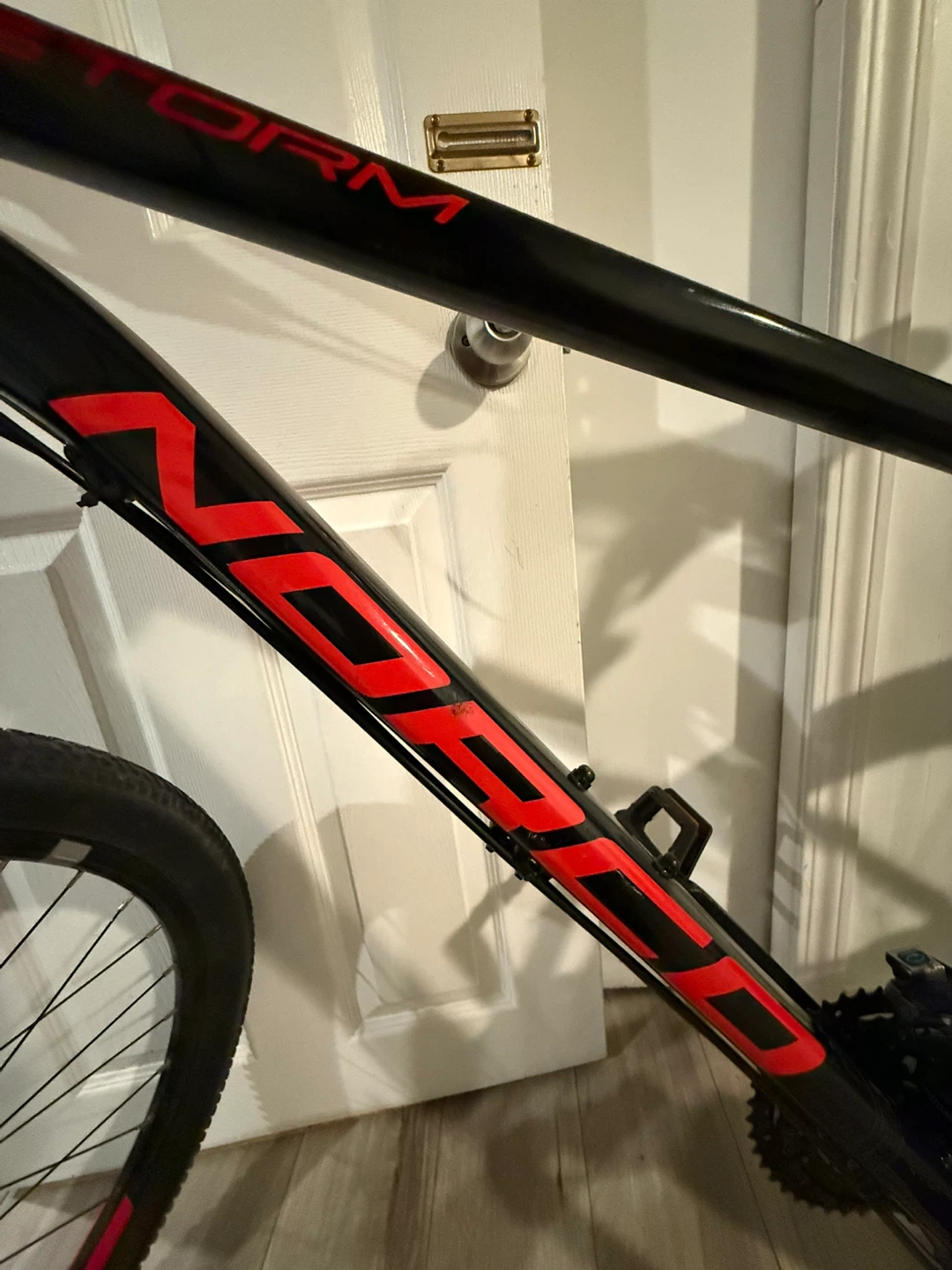Norco Storm Mountain Bike - photo 4