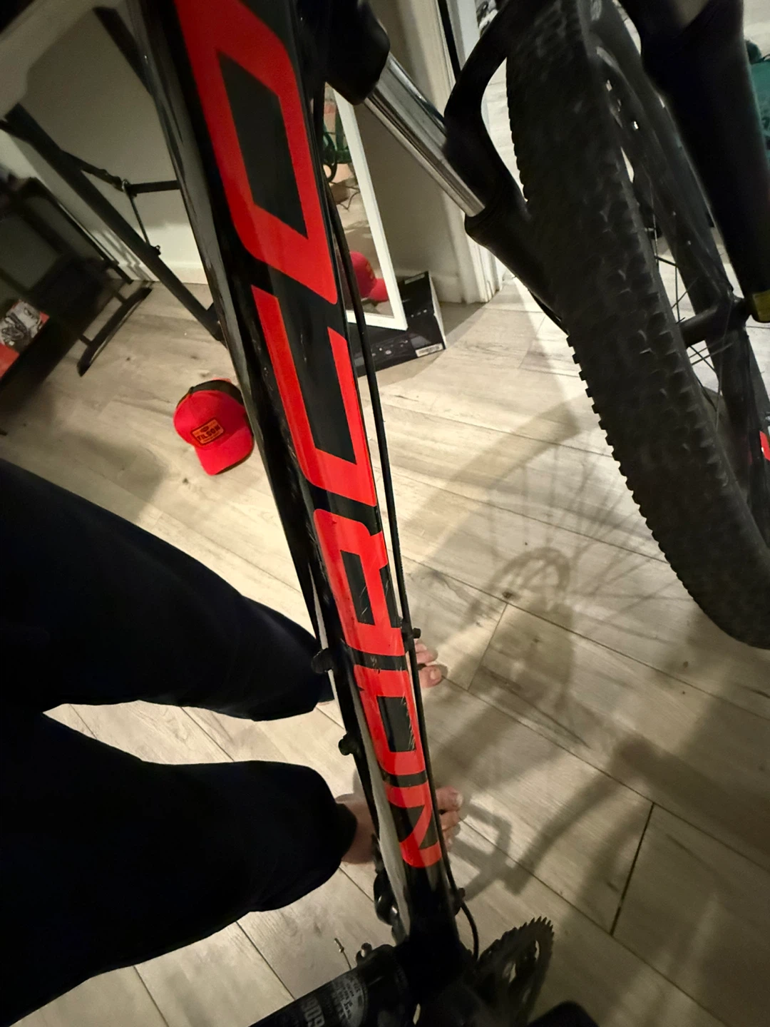 Norco Storm Mountain Bike - photo 5