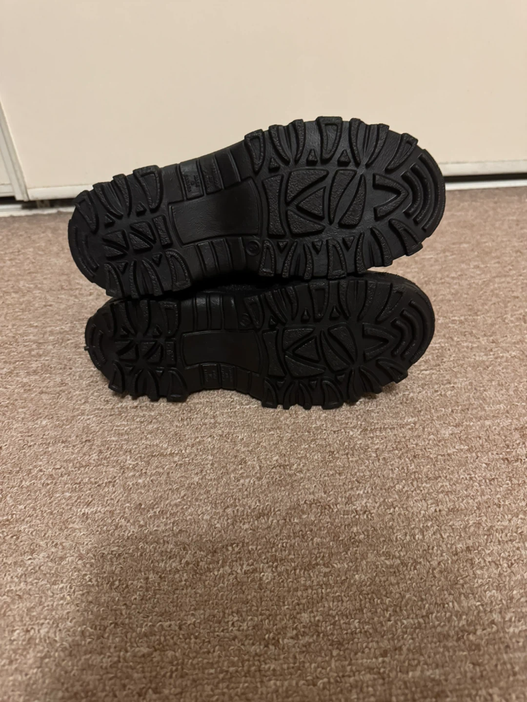 Men’s winter boots - photo 3