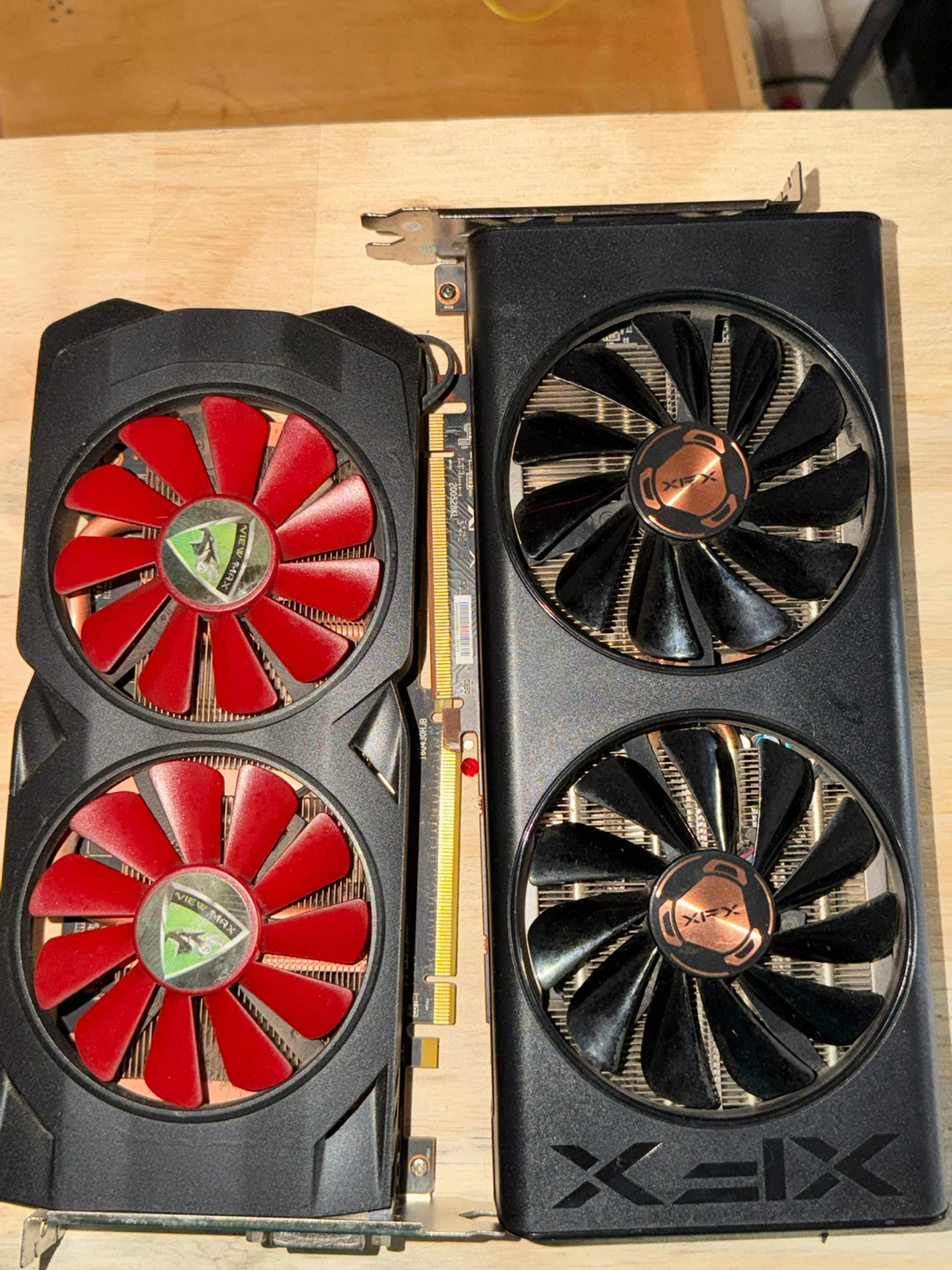 2 Graphic card - photo 2