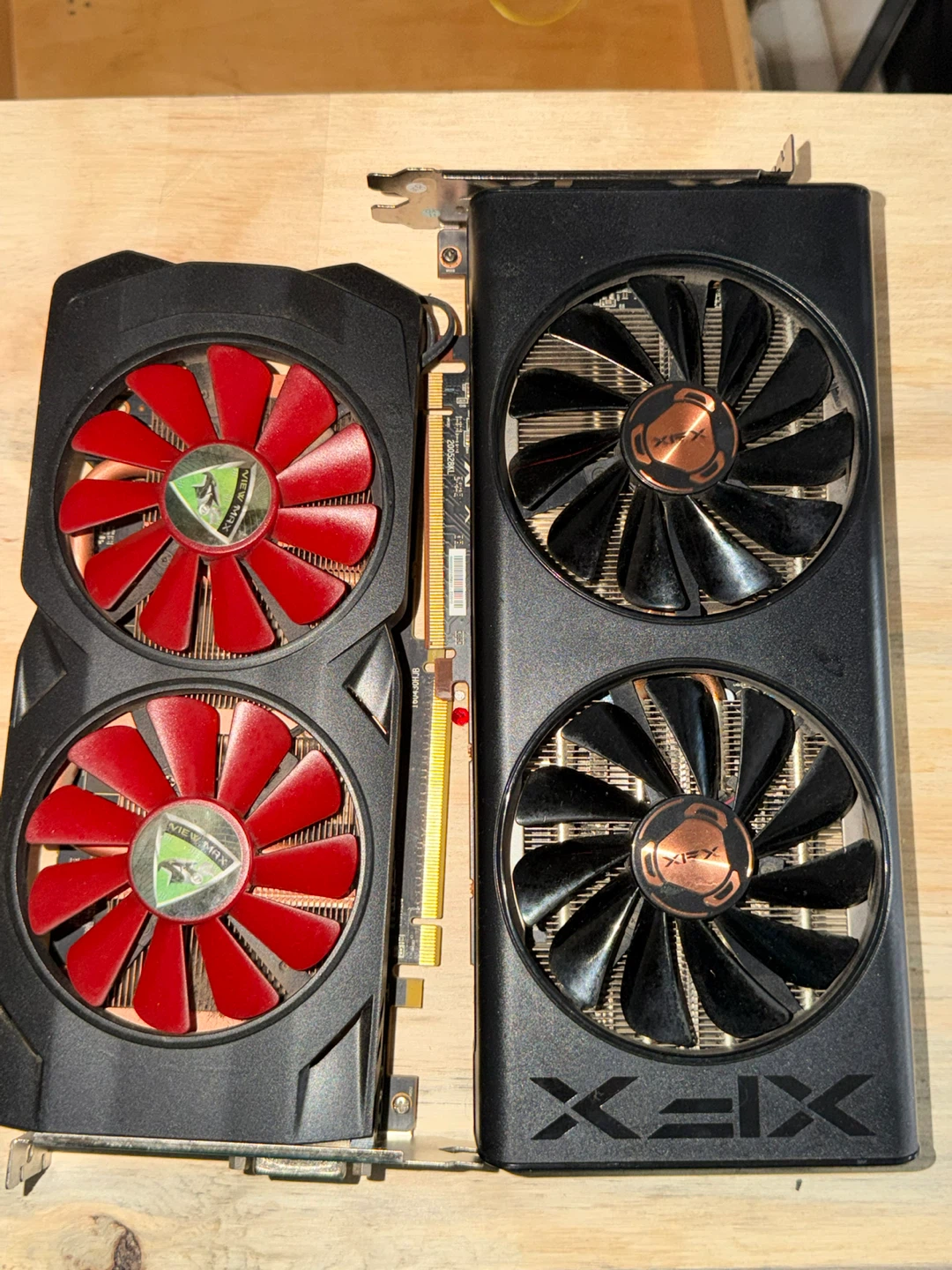 2 Graphic card - photo 3