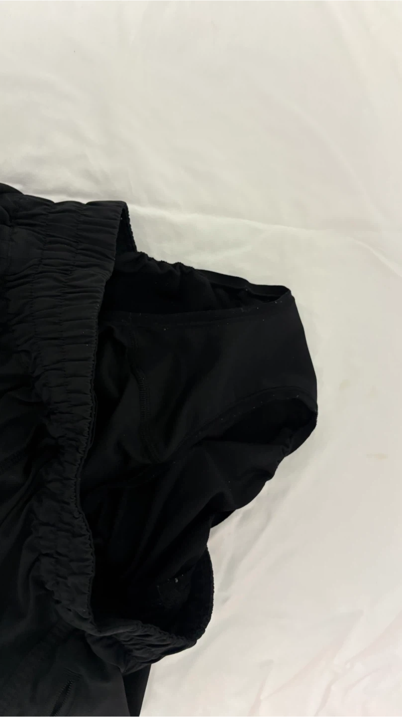 Lululemon Black Running Shorts - photo 3