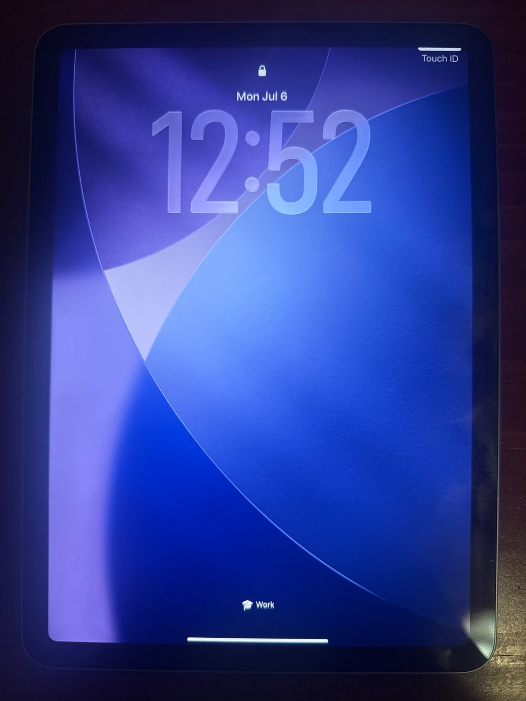 ipad Air 4th gen