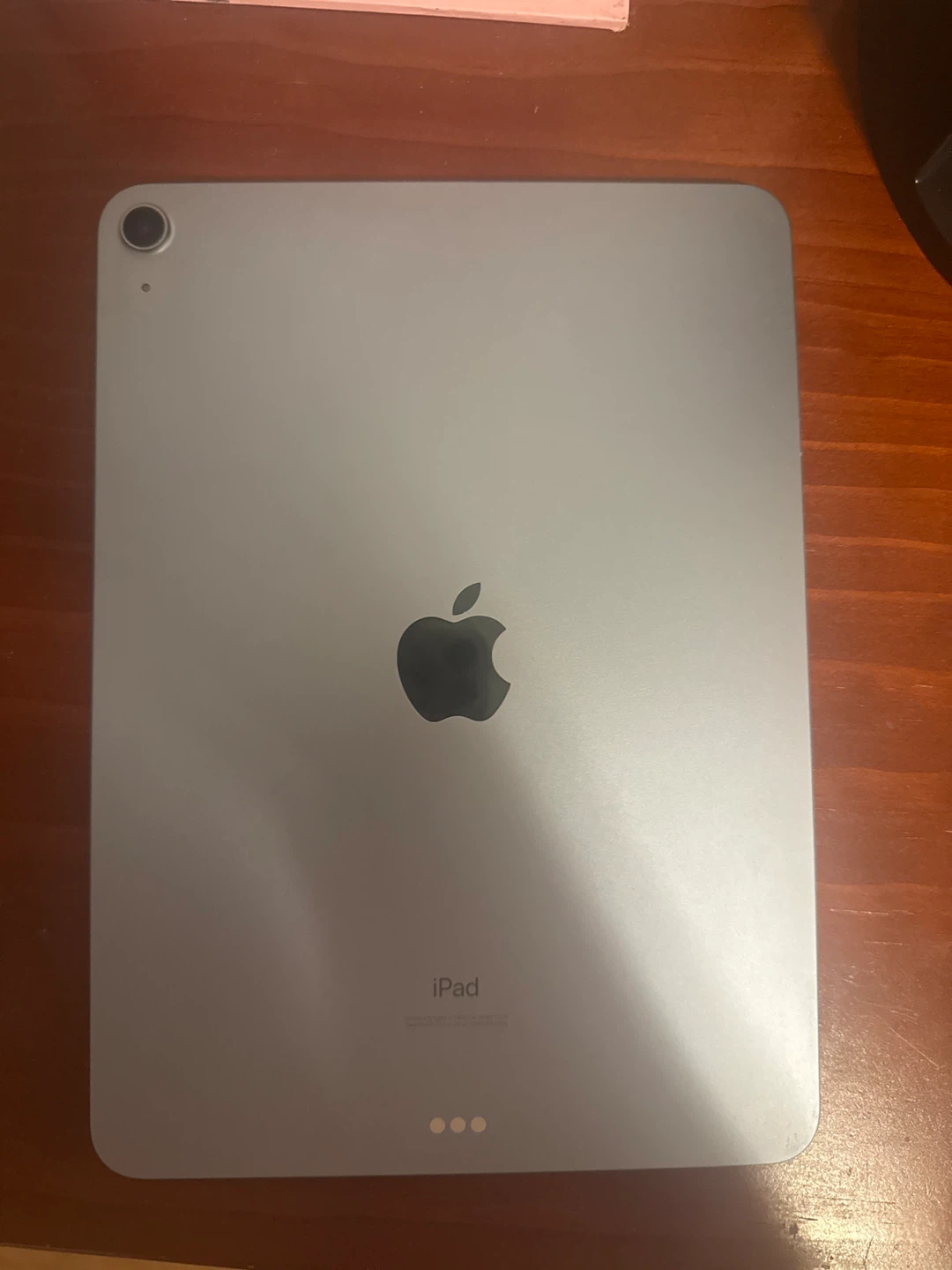 ipad Air 4th gen - photo 2