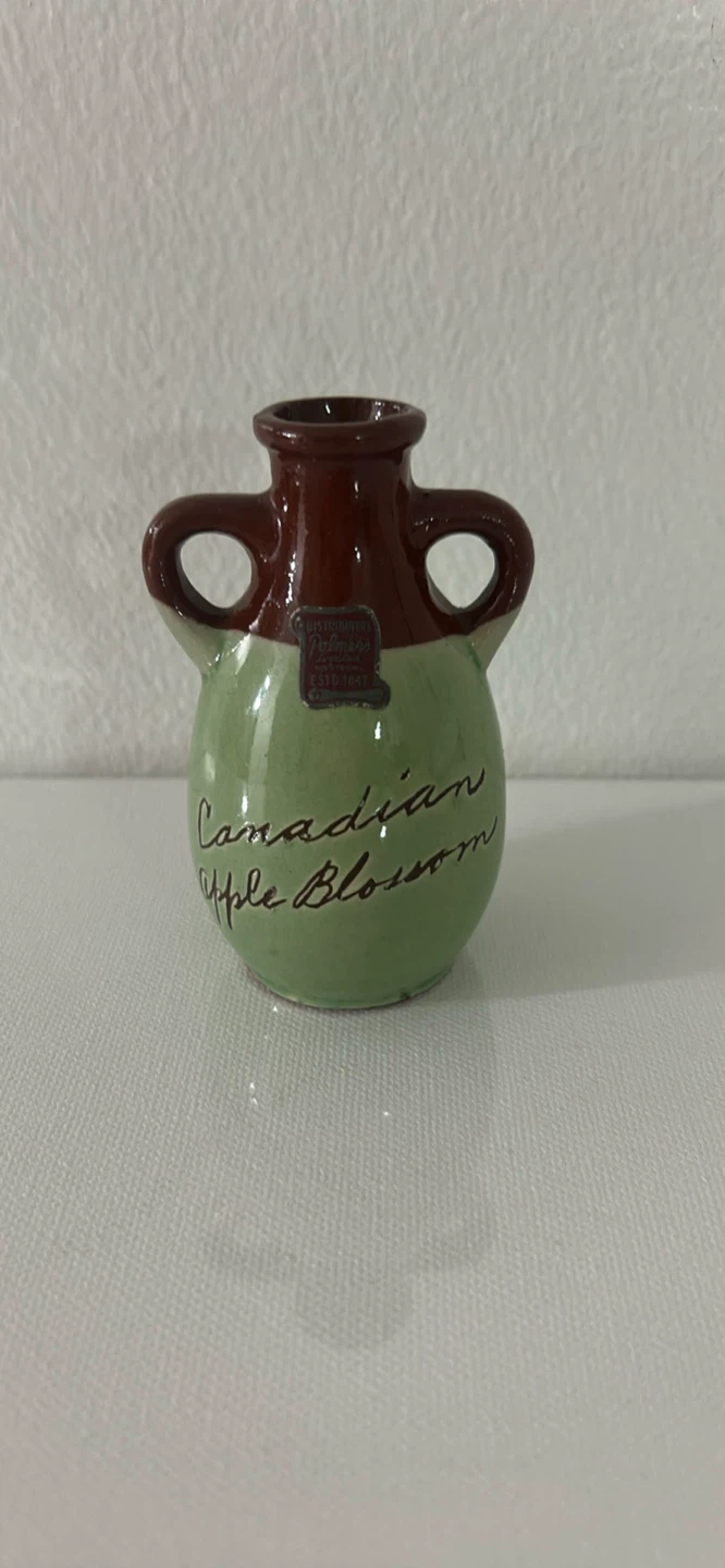 Palmers Limited Canadian Apple Blossom Vase - photo 4