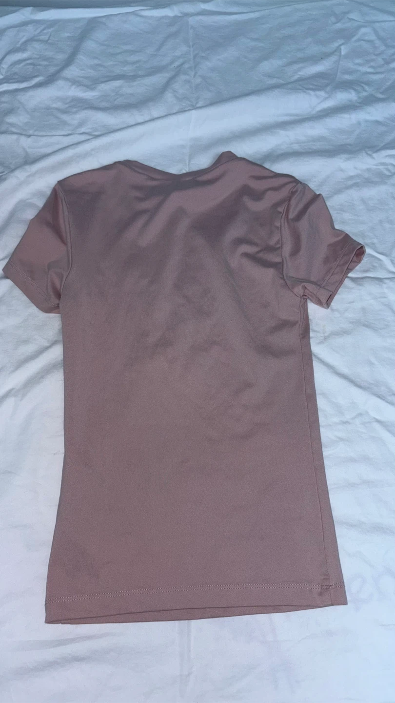 H&M Basic T-Shirt - photo 2