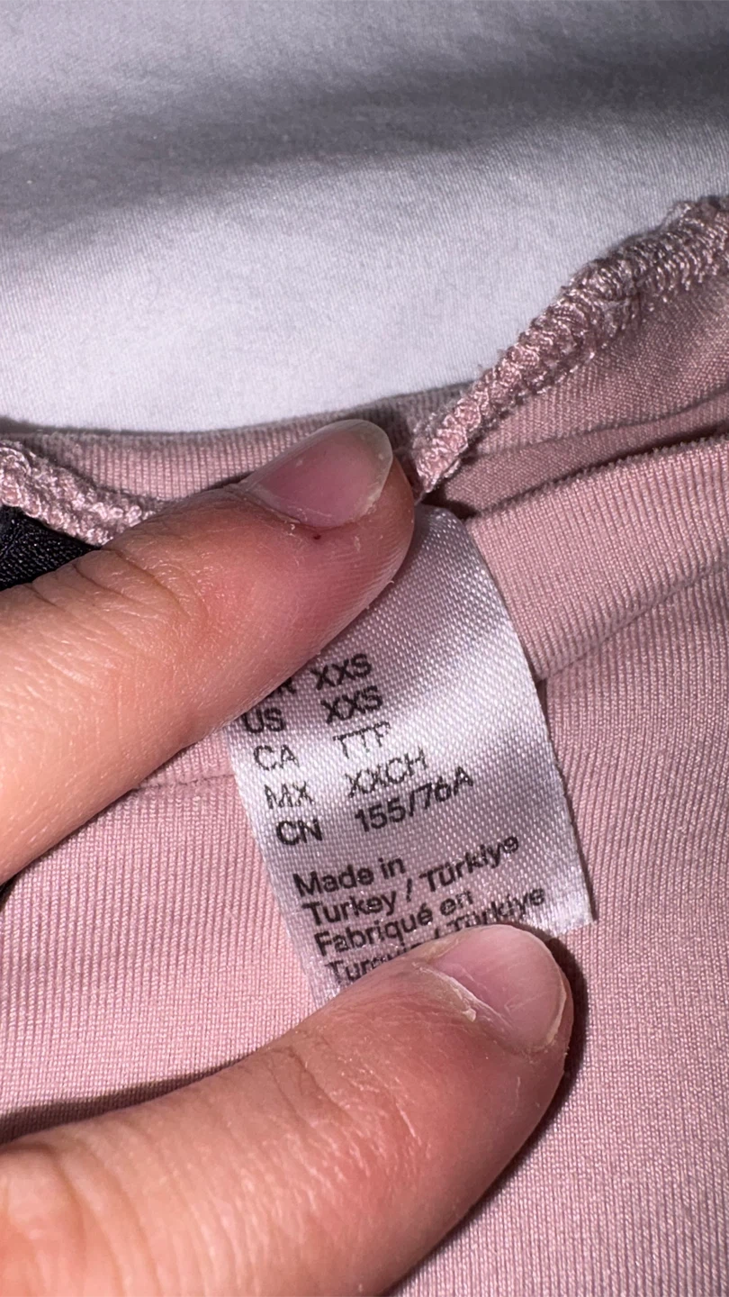 H&M Basic T-Shirt - photo 3